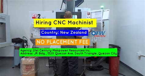 Medix™ hiring CNC Machinist 